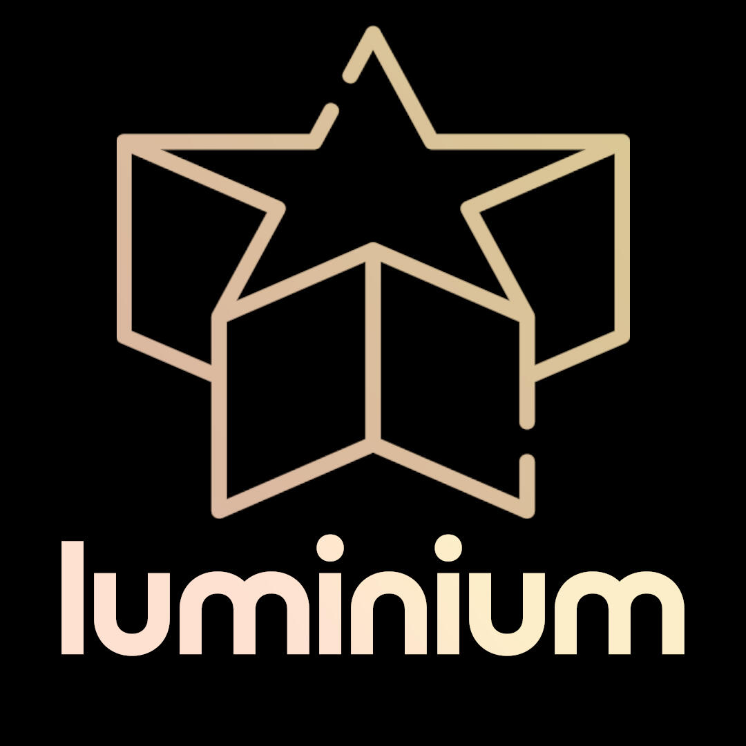 Luminium Logo Luminium Logo